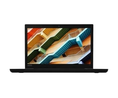 Nešiojamas kompiuteris Lenovo ThinkPad L590 - 15.6" Full HD 1920x1080 LED IPS Matinis ekranas / Intel i5-8265U iki 3.9 GHz (4 branduoliai) / 16GB DDR4 / 256GB SSD / Intel UHD Graphics / WIFI 5 + Bluetooth 5.1 / HDMI / USB Type-C with Power-Ekranas delivery / RJ45 / Trackpoint / Dolby Advanced Audio / Windows 11 Pro + DOVANA Klaviatūros LTU/ENG/RU lipdukai (Atnaujinta)