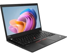 Nešiojamas kompiuteris Lenovo ThinkPad T15 - 15.6" Full HD 1920x1080 IPS Matinis ekranas / Intel i7-10510 iki 4.9GHz / 16GB DDR4 / 256GB SSD / Intel UHD Graphics / WIFI 6 + Bluetooth 5.1 / Thunderbolt 3 / HDMI / Šviečianti klaviatūra / Svoris 1.82kg / Windows 11 Pro + DOVANA Belaidė pelė ir Riva dėklas