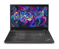Nešiojamas kompiuteris Lenovo ThinkPad T590 - 15.6" Full HD 1920x1080 LED IPS Matinis ekranas / Intel i5-8265U iki 3.9GHz (4 branduoliai) / 16GB DDR4 / 256GB SSD NVMe PCIe 3.0 / Intel UHD Graphics / WIFI 5 + Bluetooth 5.0 / HDMI / USB Type-C / RJ45 / Trackpoint / Šviečianti klaviatūra / Smart Card / Windows 11 Pro + DOVANA Riva dėklas ir Klaviatūros lipdukai (Atnaujinta)