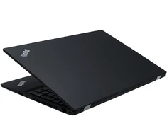 Nešiojamas kompiuteris Lenovo ThinkPad T590 - 15.6" Full HD 1920x1080 LED IPS Matinis ekranas / Intel i5-8265U iki 3.9GHz (4 branduoliai) / 16GB DDR4 / 256GB SSD NVMe PCIe 3.0 / Intel UHD Graphics / WIFI 5 + Bluetooth 5.0 / HDMI / USB Type-C / RJ45 / Trackpoint / Šviečianti klaviatūra / Smart Card / Windows 11 Pro + DOVANA Riva dėklas ir Klaviatūros lipdukai (Atnaujinta)