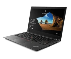 Nešiojamas kompiuteris Lenovo Thinkpad X280 - 12.5" Full HD 1920x1080 IPS Liečiamas Matinis ekranas / Intel i5-8350U iki 3.6GHz (4 branduoliai) / 16GB DDR4 / 512GB SSD M.2 NVMe PCIe 3.0 / Intel UHD Graphics 620 / Thunderbolt / HDMI / WIFI 5 + Bluetooth / Šviečianti klaviatūra / Trackpoint / Windows 11 Pro / Svoris 1.27kg + DOVANA Riva dėklas (Atnaujinta)