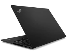 Nešiojamas kompiuteris Lenovo Thinkpad X395 - 13.3" Full HD 1920x1080 IPS Matinis ekranas / AMD Ryzen 5 PRO 3500U / 16GB DDR4 / 256GB SSD M.2 NVMe / AMD Radeon Vega 8 Graphics / HDMI / WIFI + Bluetooth / Šviečianti klaviatūra / Trackpoint / Windows 11 Pro / Svoris 1.28kg (Atnaujinta)