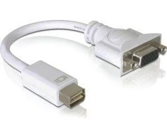 Assmann OEM DVI male -VGA female adapter AD0001