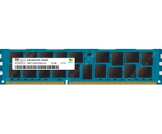 Operatyvioji atmintis RAM SK Hynix 1x 8GB DDR3-1333Mhz (Atnaujinta)