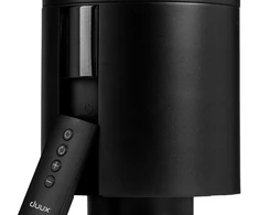 Oro drėkintuvas Duux Beam Mini 2, juodas (Pažeista pakuotė)