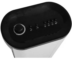 Ventiliatorius Oro vėsintuvas Guzzanti GZ-54