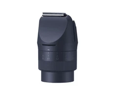 Panasonic ER-CTN1-A301 MultiShape Beard, Hair Trimmer Head, Juodas