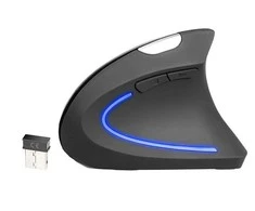 TRACER TRAMYS44214 Pelė TRACER Flipper RF nano USB Ergonomic