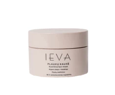 Plaukų kaukė IEVA plaukų maitinimui 200ml
