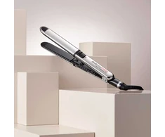 Plaukų tiesintuvas BaByliss PRO Juodas Elipsis3100 BAB3100EPE (Ekspozicinė prekė)
