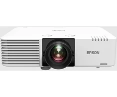Projektorius Epson | EB-L630U | WUXGA (1920x1200) | 6200 ANSI lumens | Baltas | Lamp warranty 12 mėn. (Pažeista pakuotė)