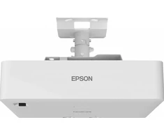Projektorius Epson | EB-L630U | WUXGA (1920x1200) | 6200 ANSI lumens | Baltas | Lamp warranty 12 mėn. (Pažeista pakuotė)
