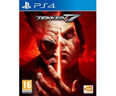 Bandai Namco PS4 Tekken 7