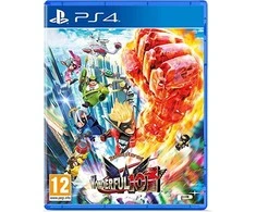 Platinum Games PS4 The Wonderful 101: Remastered