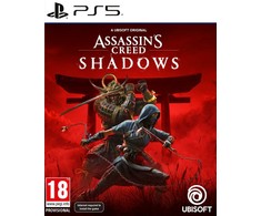 PS5 Assassin’s Creed Shadows