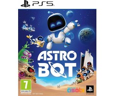 PS5 Astro Bot