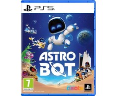 PS5 Astro Bot
