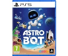 PS5 Astro Bot
