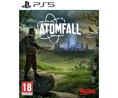 PS5 Atomfall