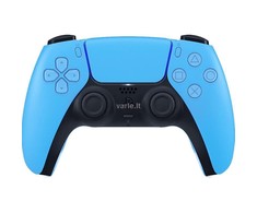 Sony PlayStation DualSense Starlight Mėlyna belaidis valdiklis (PS5)