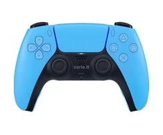 Sony PlayStation DualSense Starlight Mėlyna belaidis valdiklis (PS5)