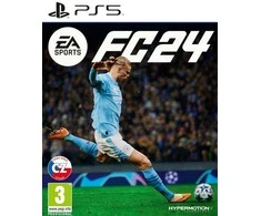 PS5 EA Sports FC 24