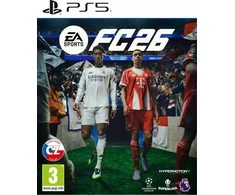 PS5 EA SPORTS: FC 26