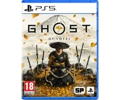 Sucker Punch PS5 Ghost of Yotei
