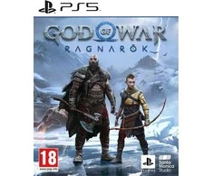 Sony „Karo dievas: Ragnarokas“ – „PlayStation 5“