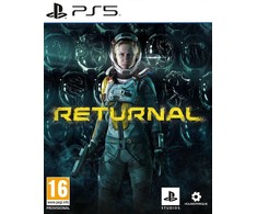 PS5 Returnal