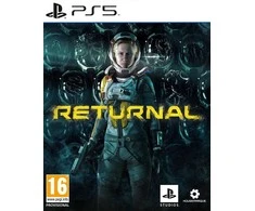 PS5 Returnal