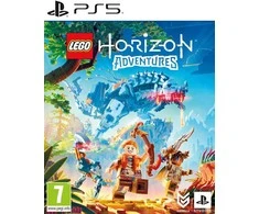 PS5 LEGO Horizon Adventures