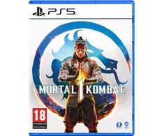 WARNER BROS Mortal Kombat 1 PS5
