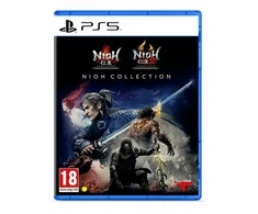 Sony Nioh Collection PS5