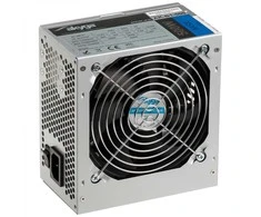 Maitinimas AKYGA AK-B1-500 Basic 500W, DC 3.3/5/±12V, 1x120, be maitinimo laido