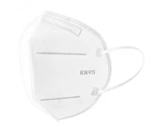 Respiratorius FFP2 MK-0002