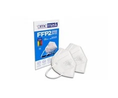 Respiratorius FFP2 MK-0002