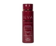 Šampūnas IEVA plaukų apimties didinimui 300ml