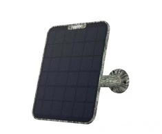 Saulės energijos plokštė Reolink Solar Panel 2