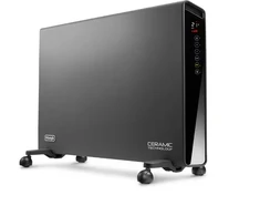 Šildytuvas DELONGHI HX65L22 Slimstyle (Pažeista pakuotė)
