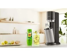 Sirupas SodaStream Lipton Ice Tea 440ml