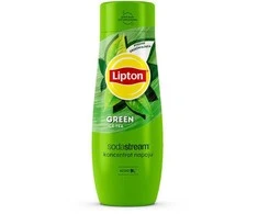 Sirupas SodaStream Lipton Ice Tea 440ml