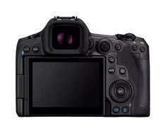 Sisteminis fotoaparatas Canon EOS R5 Mark II Body
