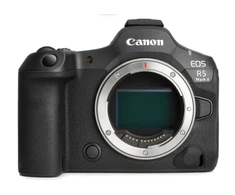 Sisteminis fotoaparatas Canon EOS R5 Mark II Body