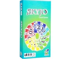 Magilano Skyjo