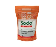 Soda | Universal Soda, 1kg (Doy-pack) |