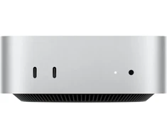 Stacionarus kompiuteris Apple Mac Mini M4 256GB