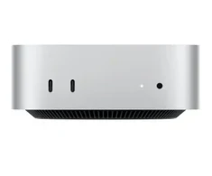Stacionarus kompiuteris Mac Mini (2024) - M4 10C CPU, 16GB, 256GB, 10C GPU, MAC OS
