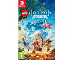 Switch LEGO Horizon Adventures