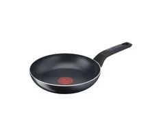 TEFAL | Pan | B5670253 Tiesiog valykite | Kepimas | Skersmuo 20 cm | Netinka indukcinei kaitlentei | Fiksuota rankena